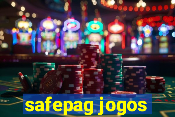 safepag jogos